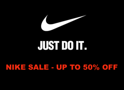 Nike End Of Season Sale 2022 – 50% Off
