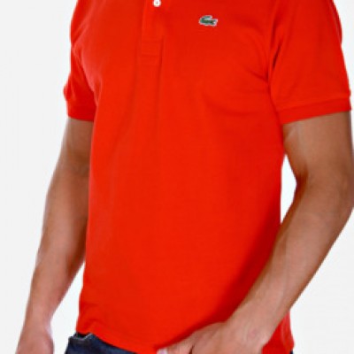 Áo polo Lacoste