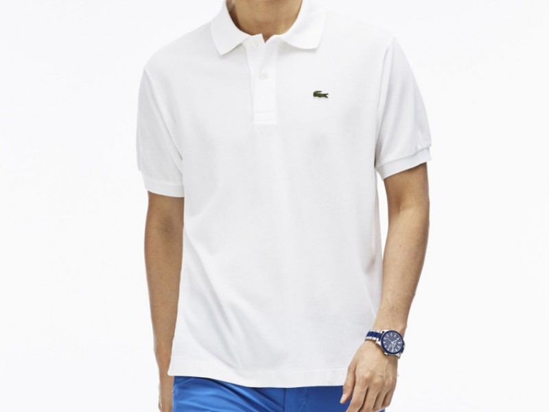 Áo polo Lacoste