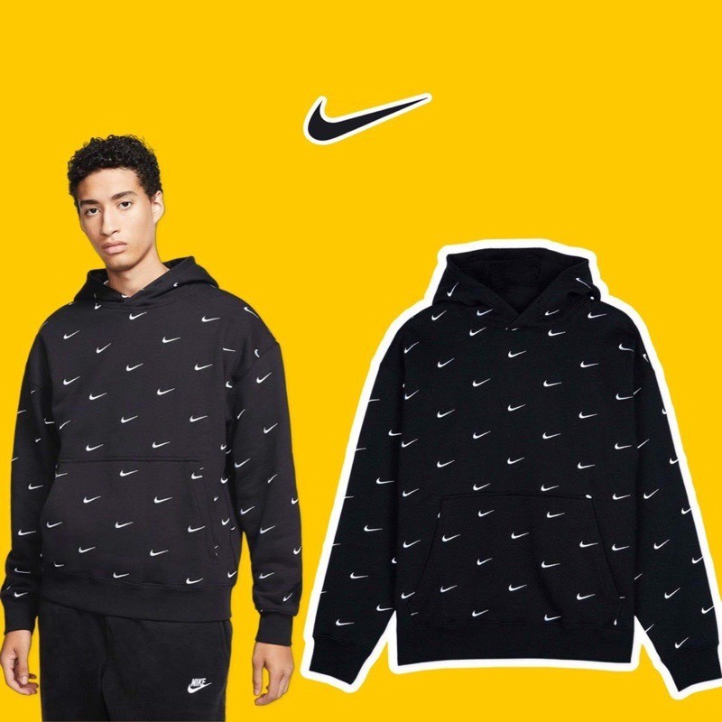 Áo hoodie Nike
