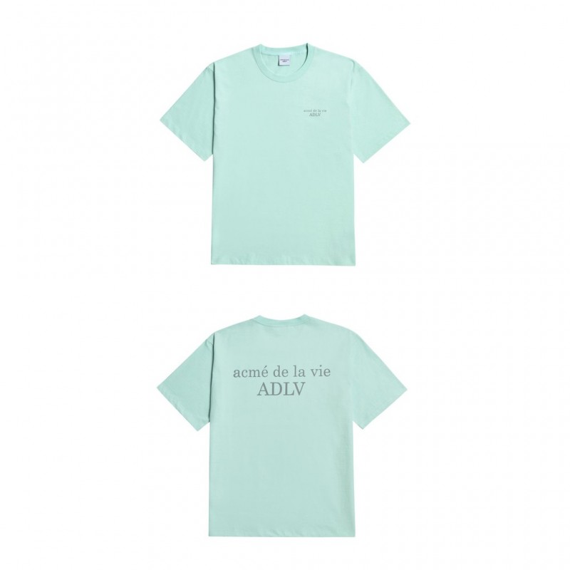 Áo ADLV Basic Hàn Quốc