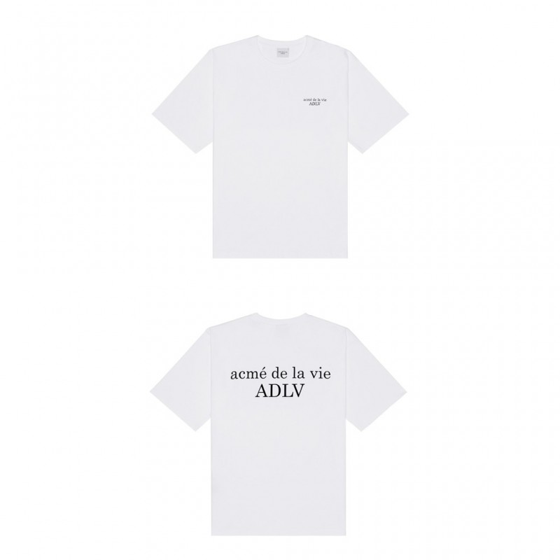 Áo ADLV Basic Hàn Quốc